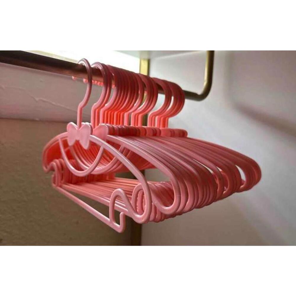 baby girl hangers